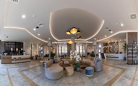 Golden Beach Park Hotel - All inclusive